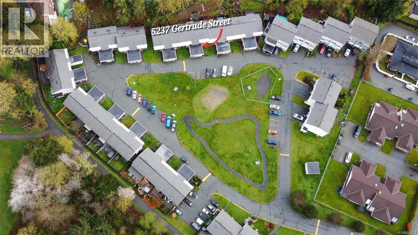 5237 Gertrude St, Port Alberni