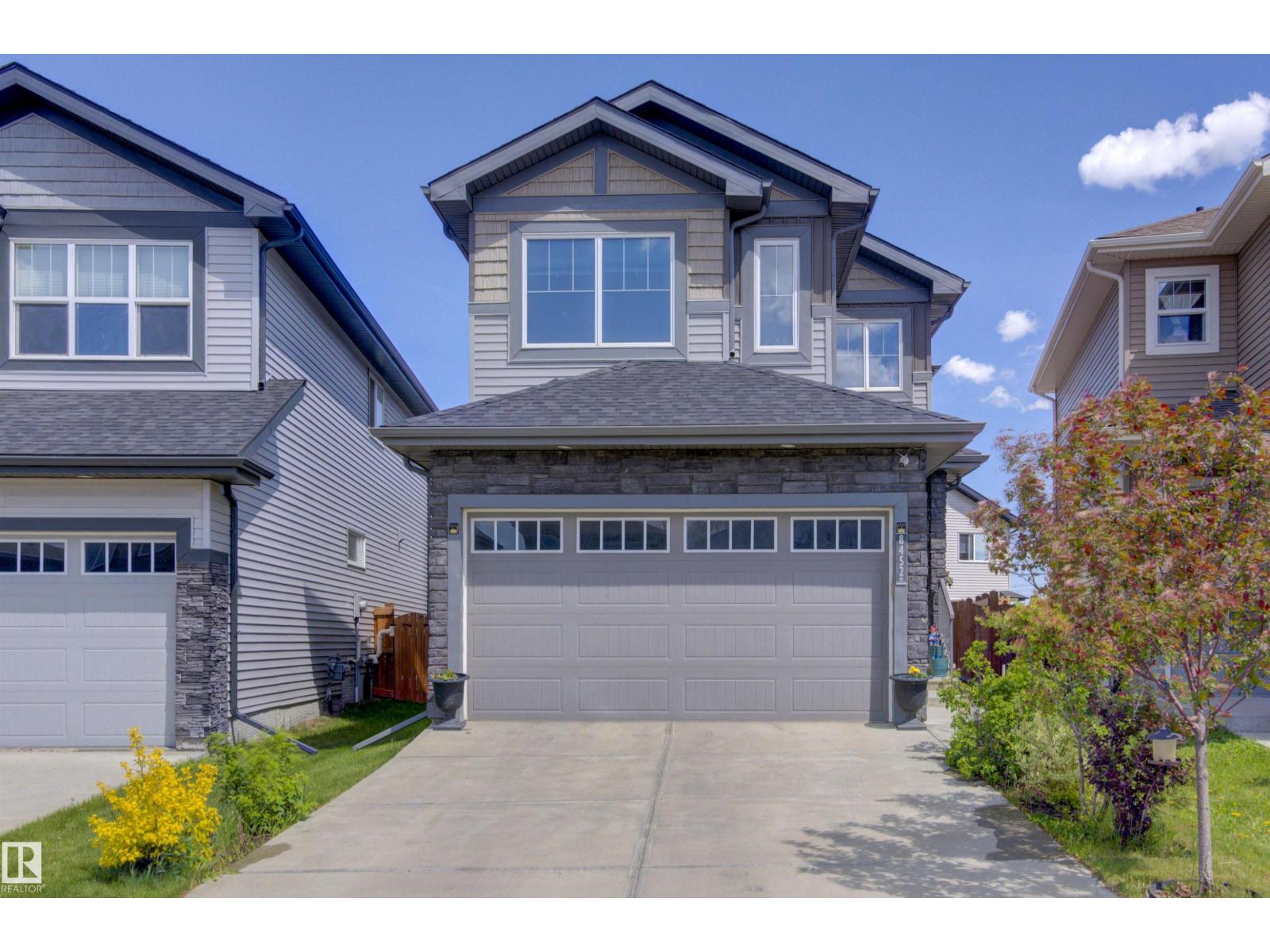8452 CUSHING CT SW, Edmonton