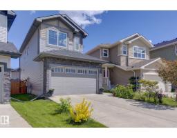 House for sale at 8452 Cushing Ct SW, Edmonton — MLS® E4483101