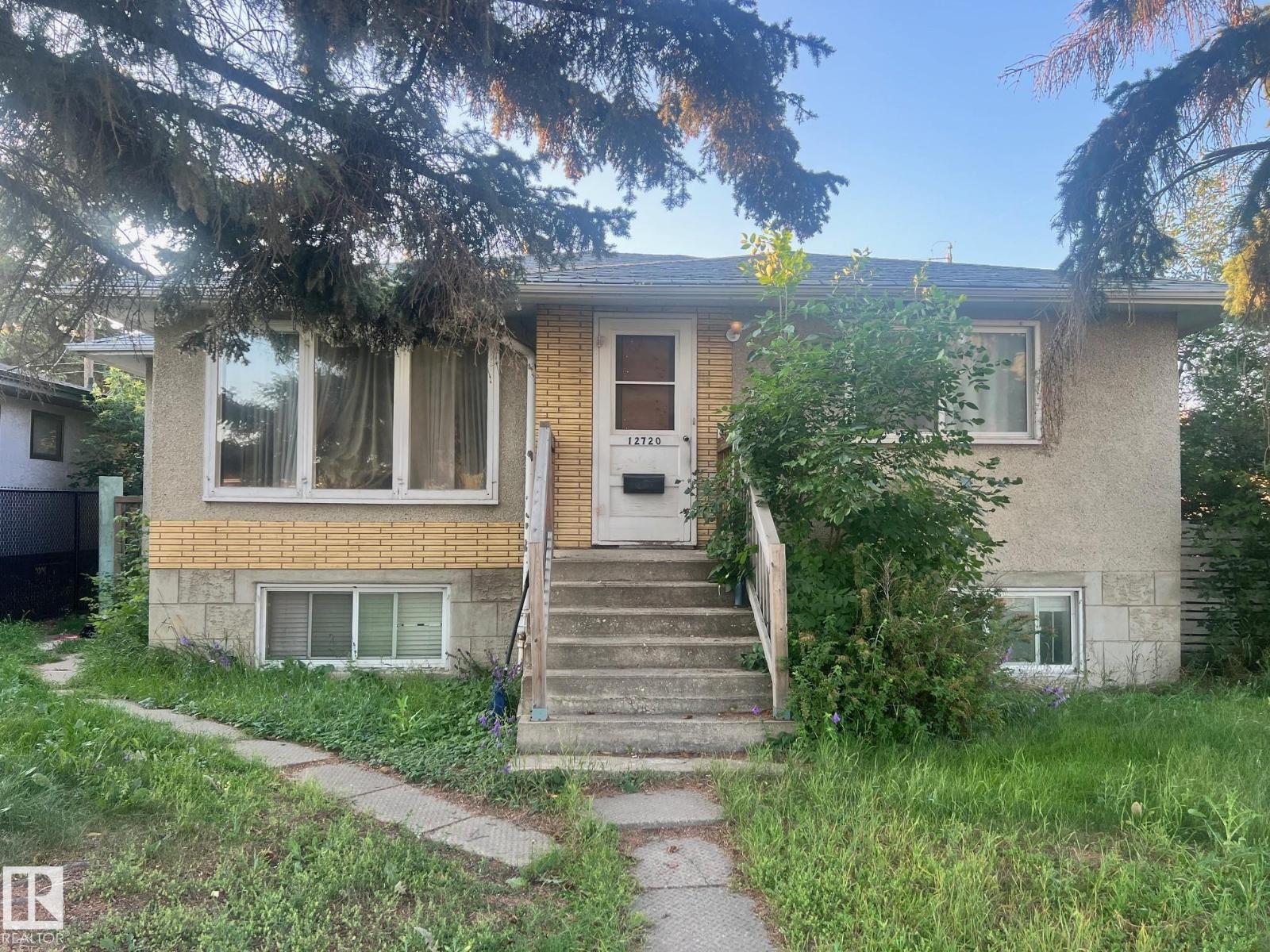 12720 135 AV NW, Edmonton