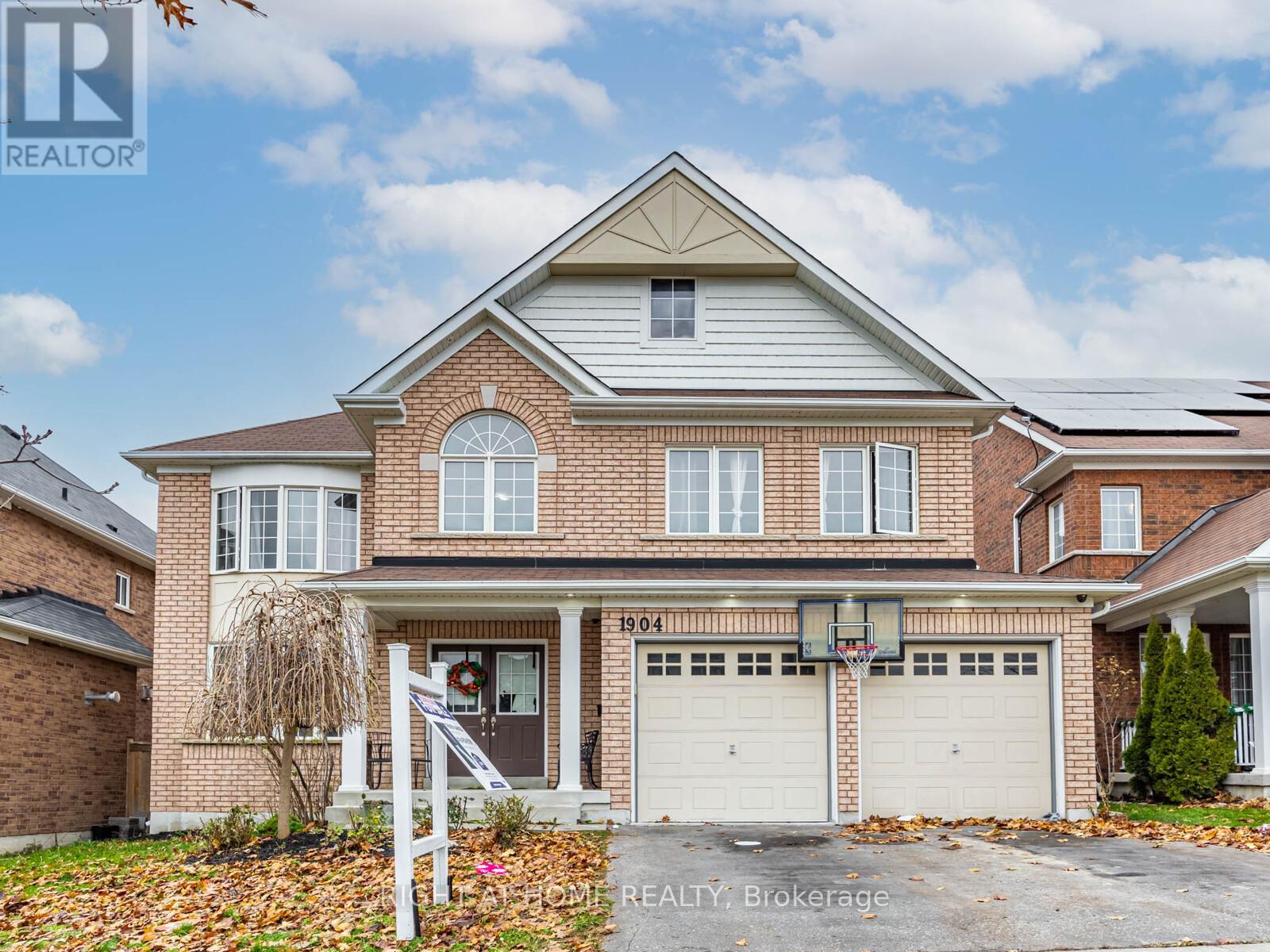 1904 ARBORWOOD DRIVE - 1