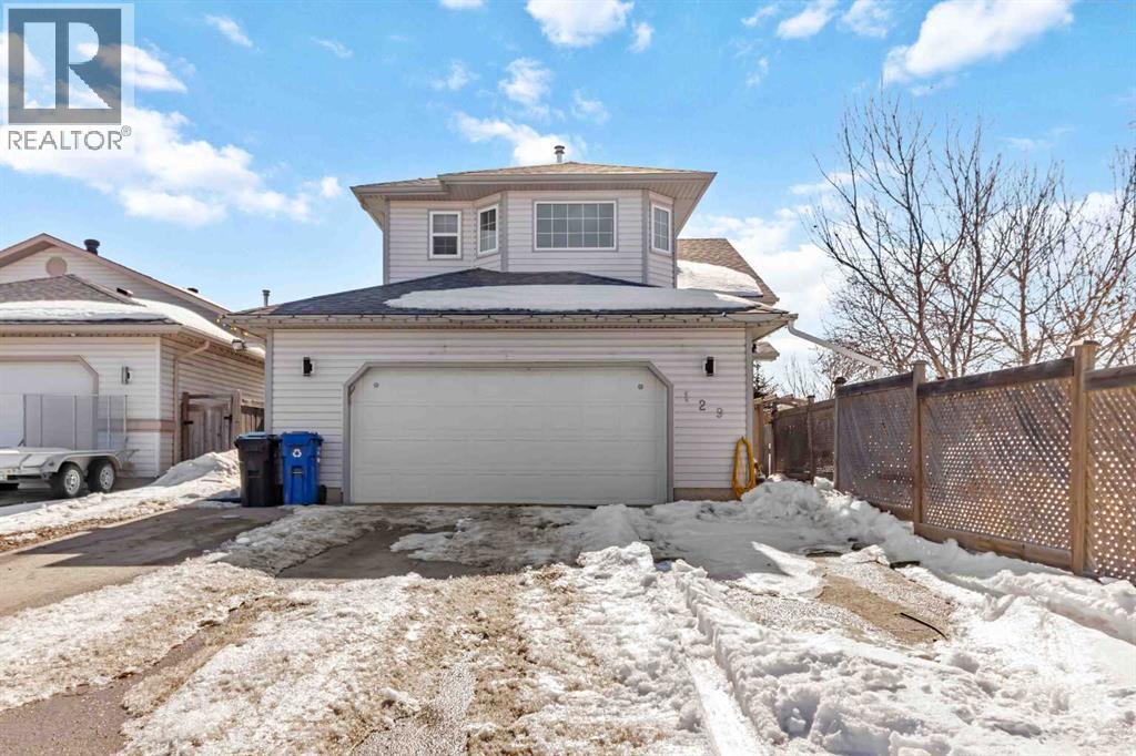 129 Johnson Bay, Fort McMurray