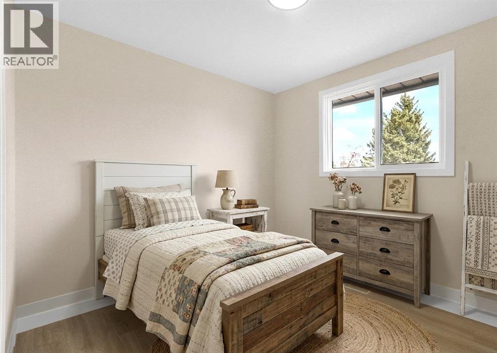 Single Family House Bi-level for Sale in  Bracewood Rise SW Braeside Calgary 