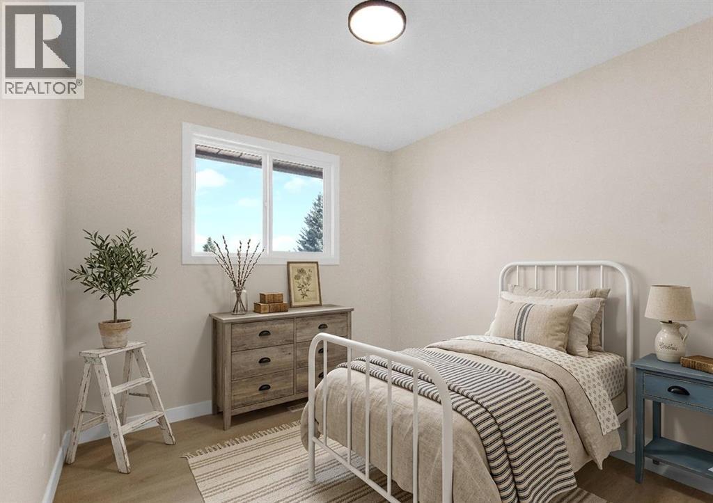 Single Family House Bi-level for Sale in  Bracewood Rise SW Braeside Calgary 