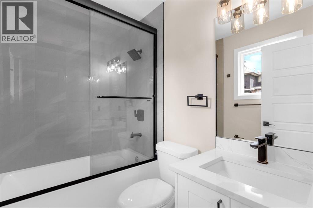 Single Family House Bi-level for Sale in  Bracewood Rise SW Braeside Calgary 