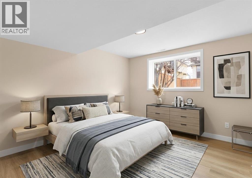 Single Family House Bi-level for Sale in  Bracewood Rise SW Braeside Calgary 