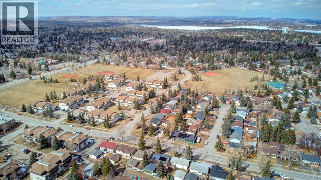 Single Family House Bi-level for Sale in  Bracewood Rise SW Braeside Calgary 