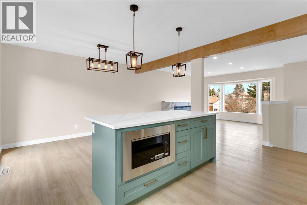 Single Family House Bi-level for Sale in  Bracewood Rise SW Braeside Calgary 