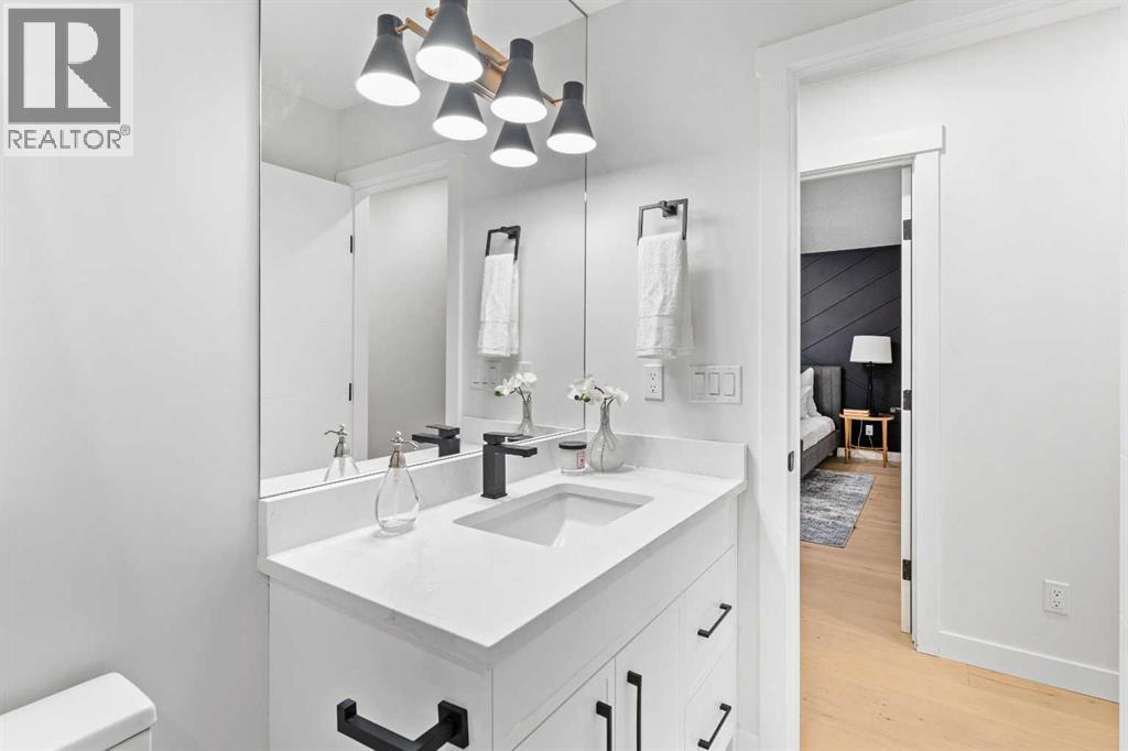 Single Family House Bungalow for Sale in   Avenue SW Braeside Calgary 