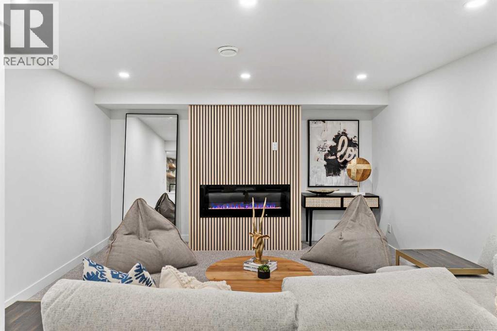 Single Family House Bungalow for Sale in   Avenue SW Braeside Calgary 