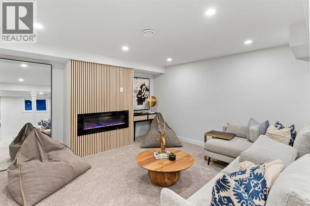 Single Family House Bungalow for Sale in   Avenue SW Braeside Calgary 