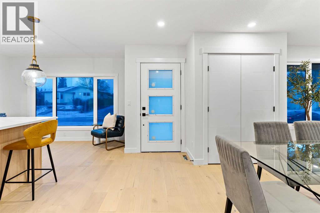 Single Family House Bungalow for Sale in   Avenue SW Braeside Calgary 