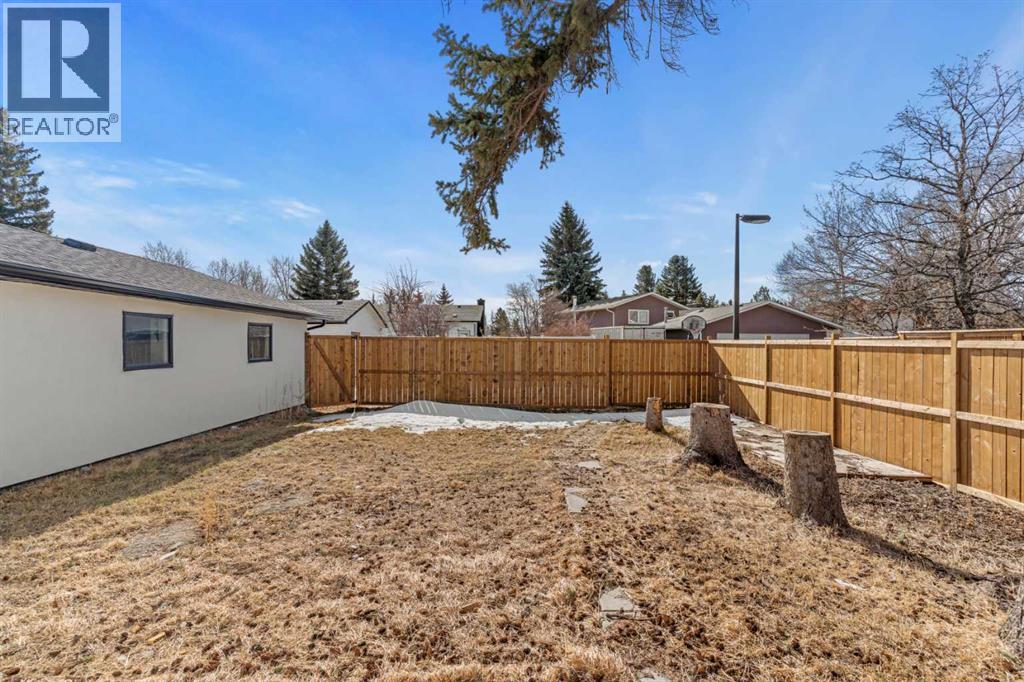Single Family House Bungalow for Sale in   Avenue SW Braeside Calgary 