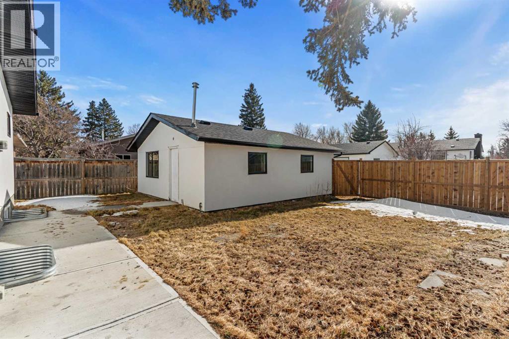 Single Family House Bungalow for Sale in   Avenue SW Braeside Calgary 
