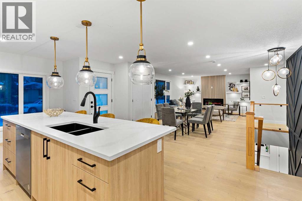 Single Family House Bungalow for Sale in   Avenue SW Braeside Calgary 