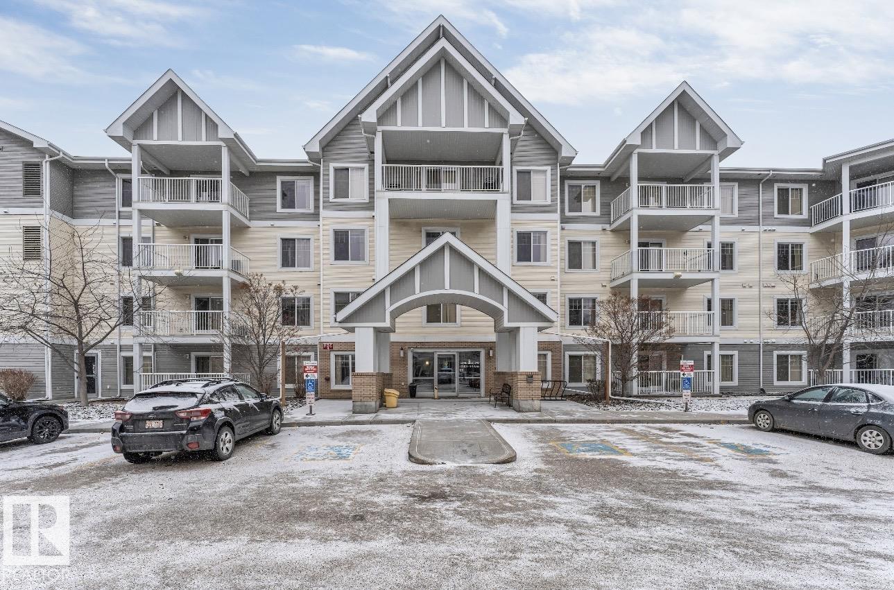 #409 2204 44 AV NW - 1