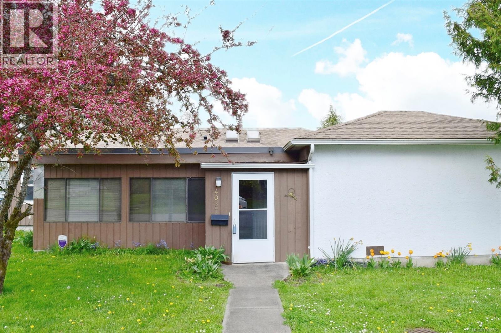  4037 Cumberland Road, Saanich