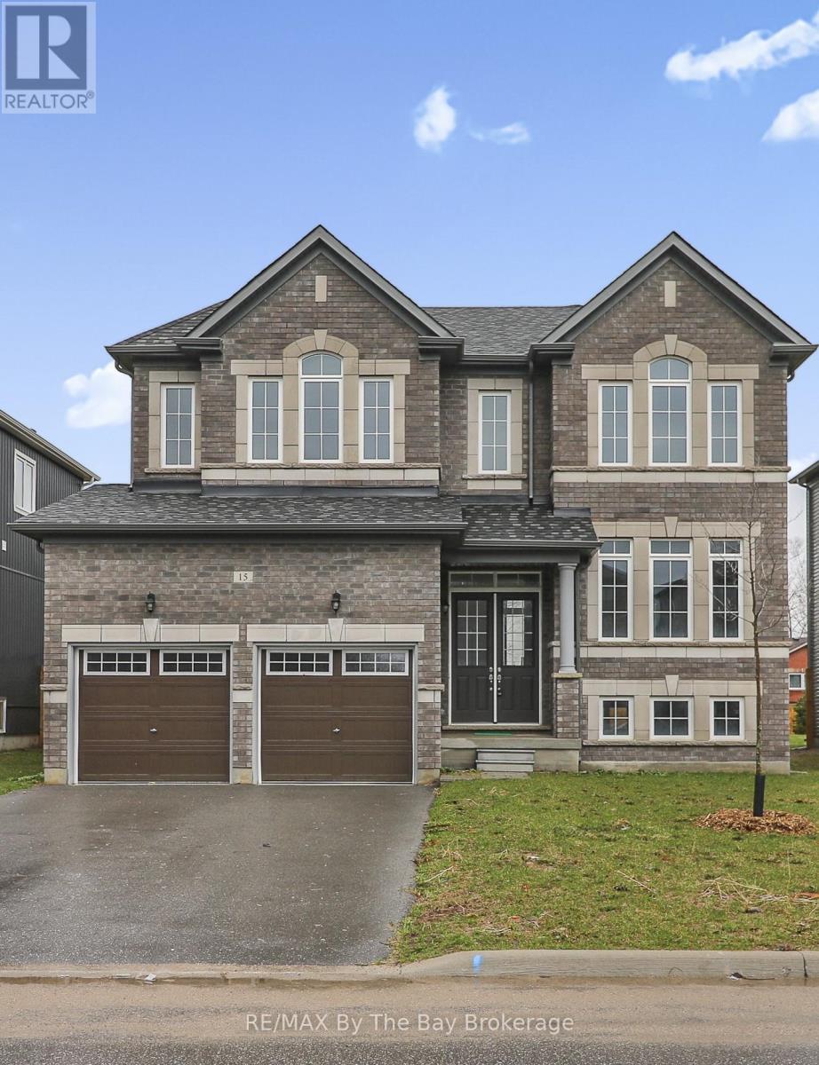 15 BEATRICE DRIVE - 1