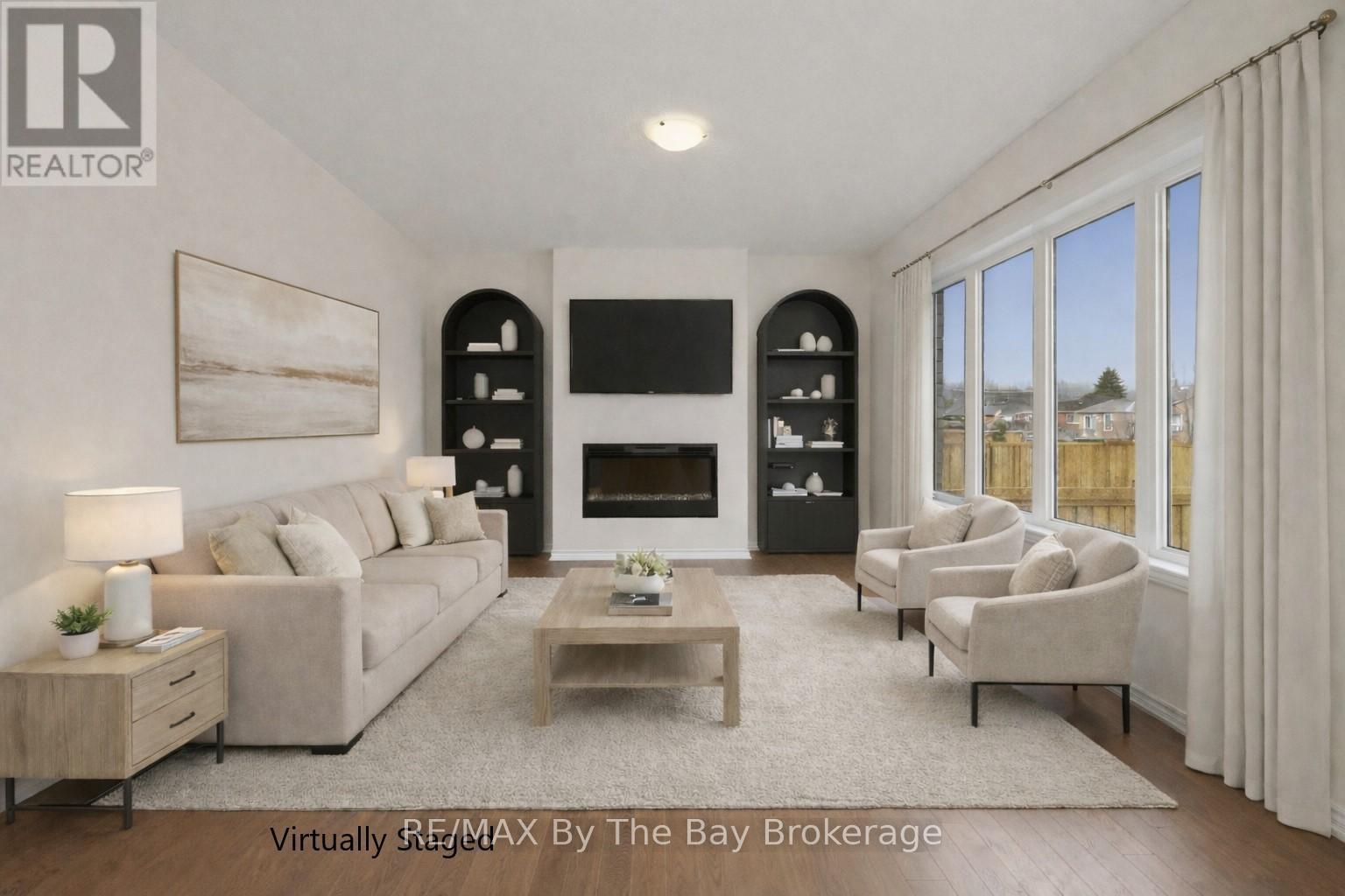 15 BEATRICE DRIVE - 16