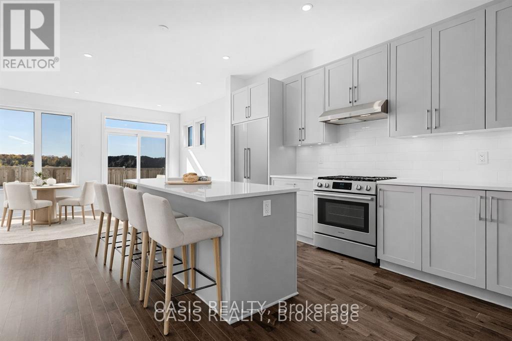 virtually staged, appliances/accessories not incl