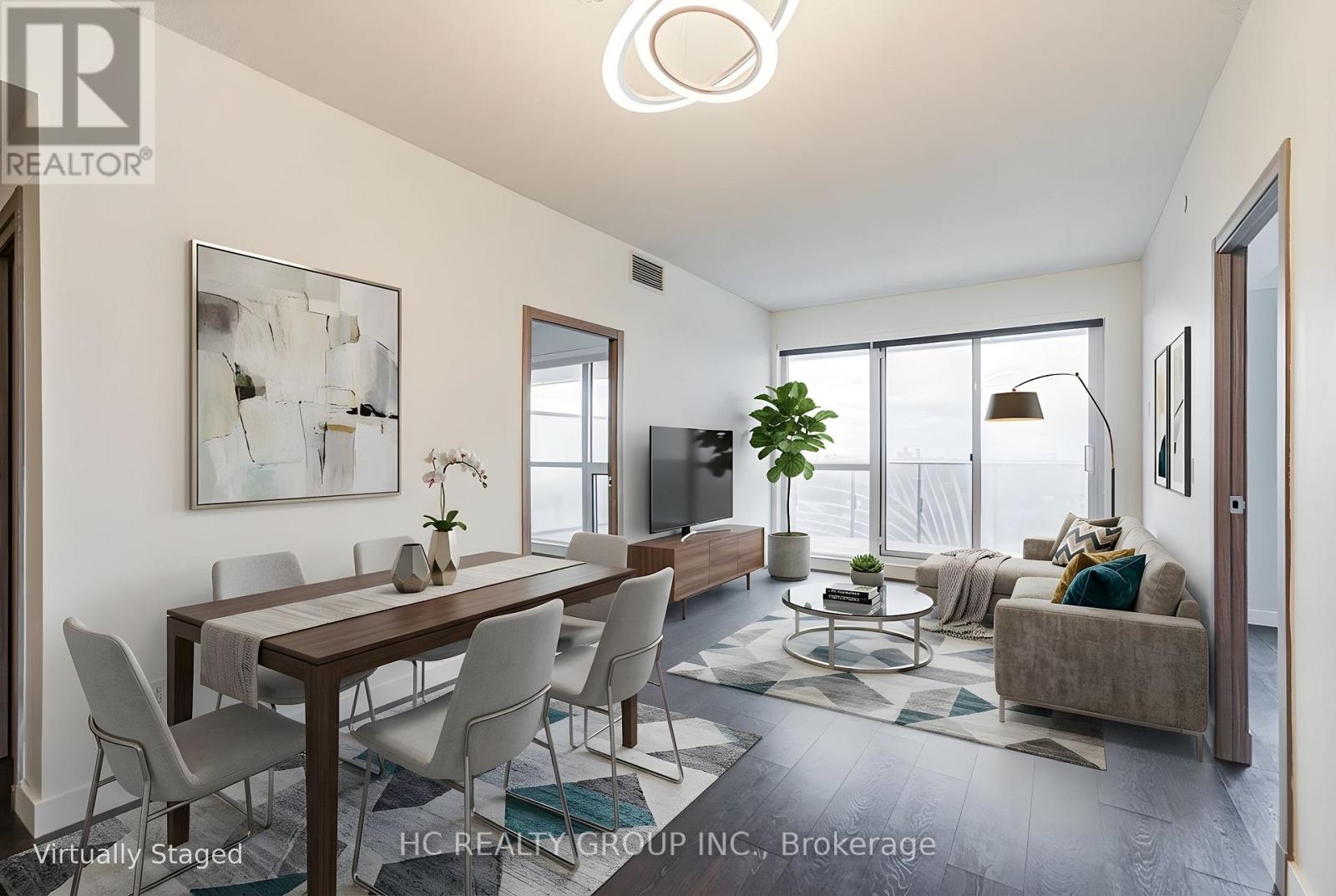 #1703 25 MCMAHON DRIVE - 10