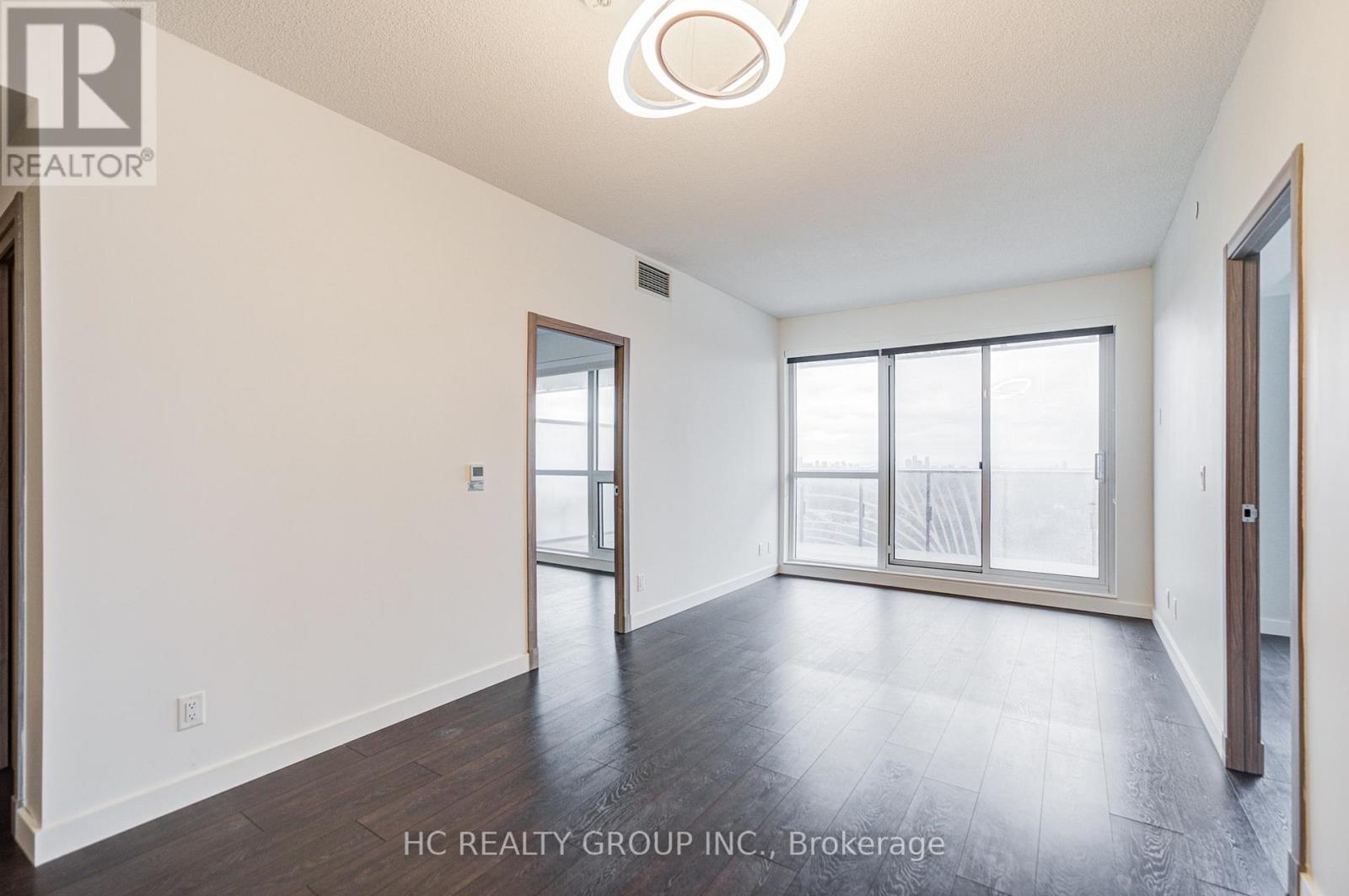 #1703 25 MCMAHON DRIVE - 11