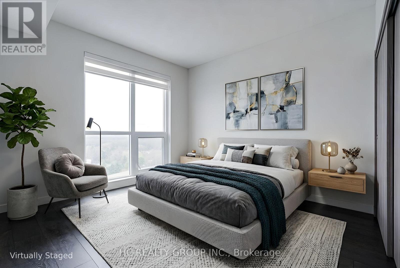 #1703 25 MCMAHON DRIVE - 18
