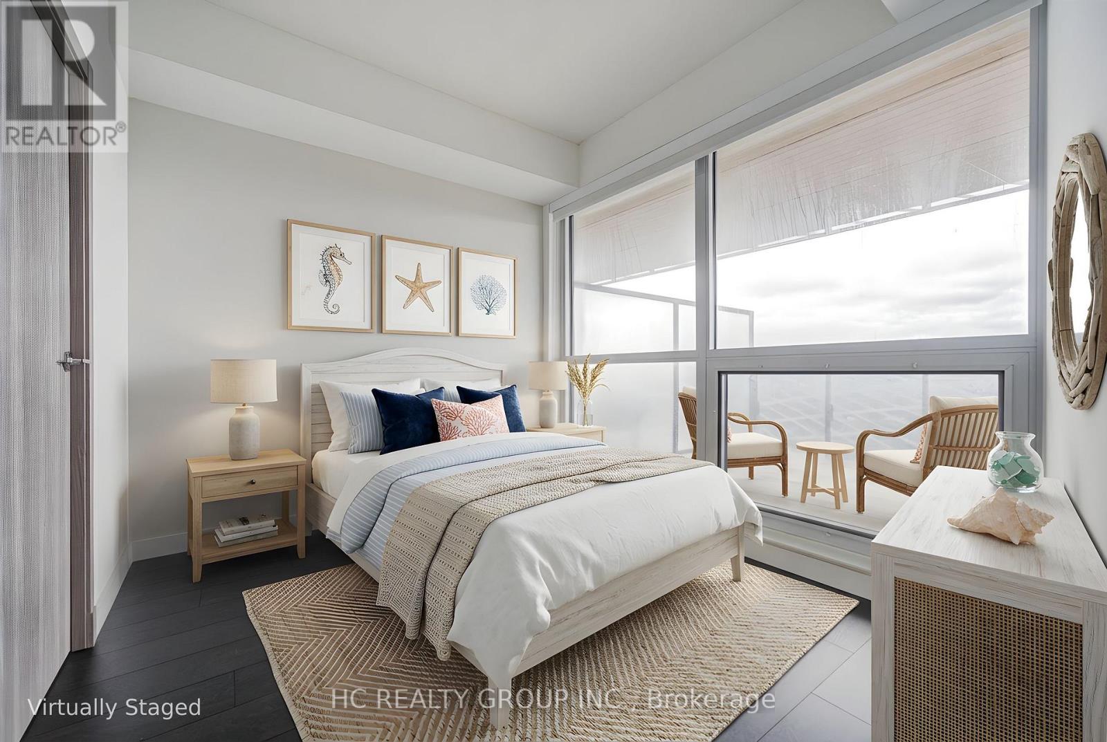 #1703 25 MCMAHON DRIVE - 22