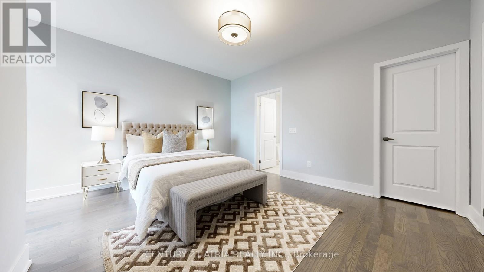 15 THORNCREST DRIVE - 37