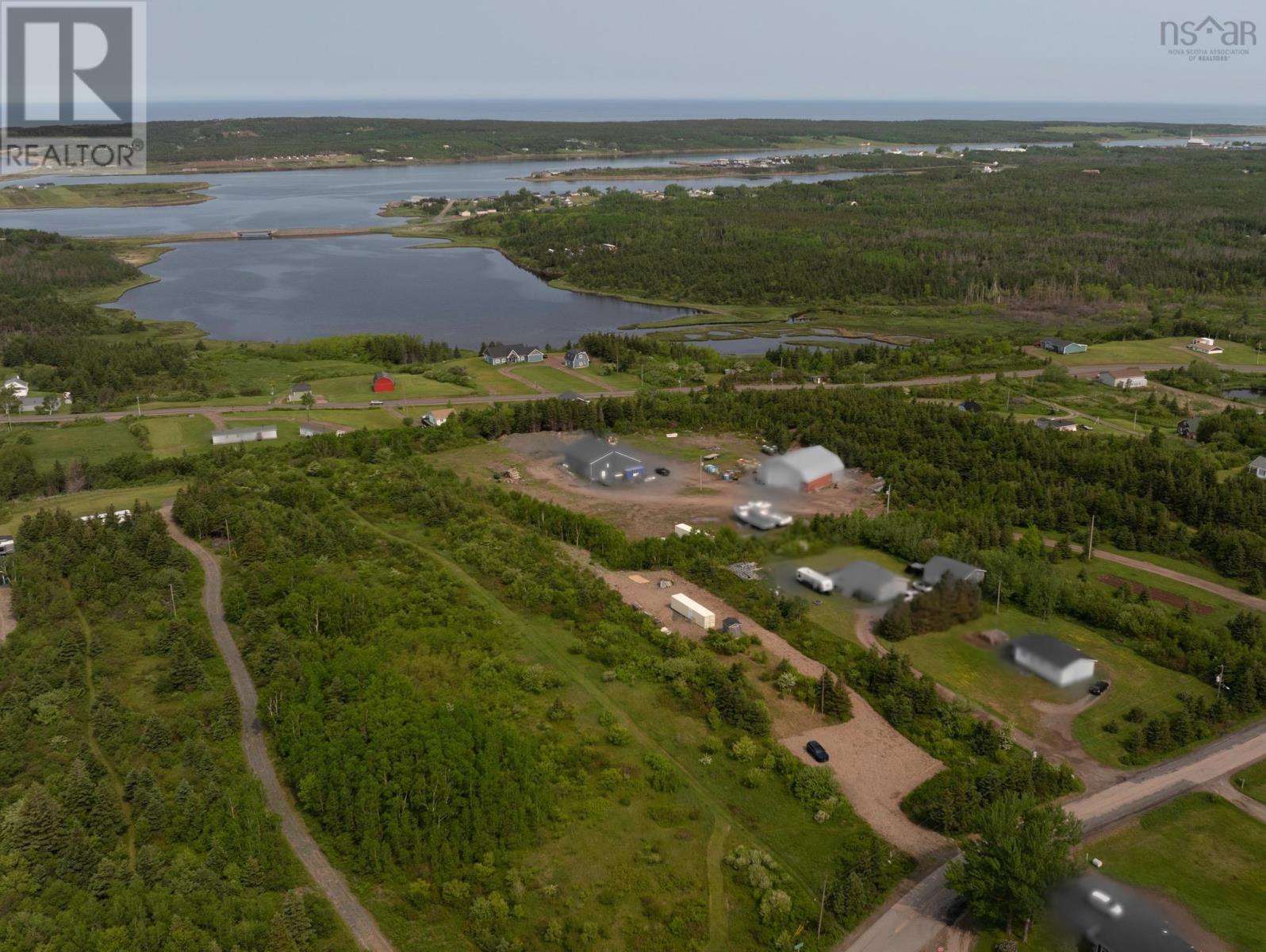 Property 2 of 10 of Cormier Road