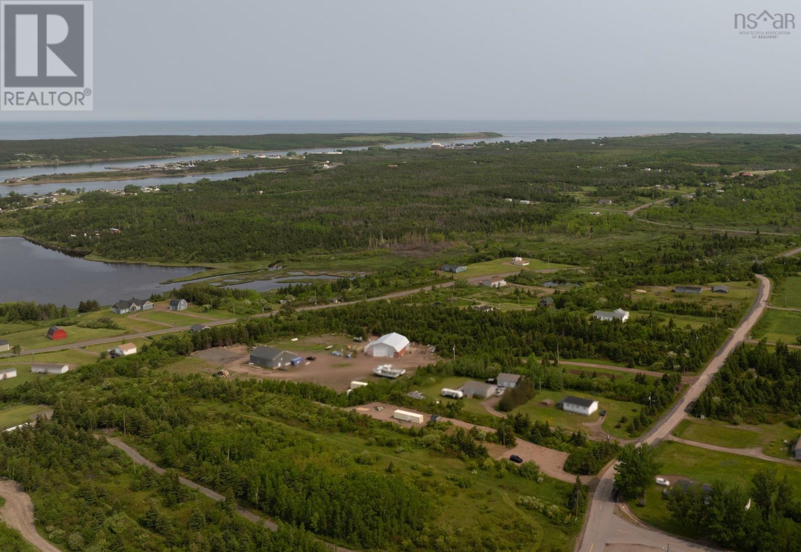 Property 3 of 10 of Cormier Road