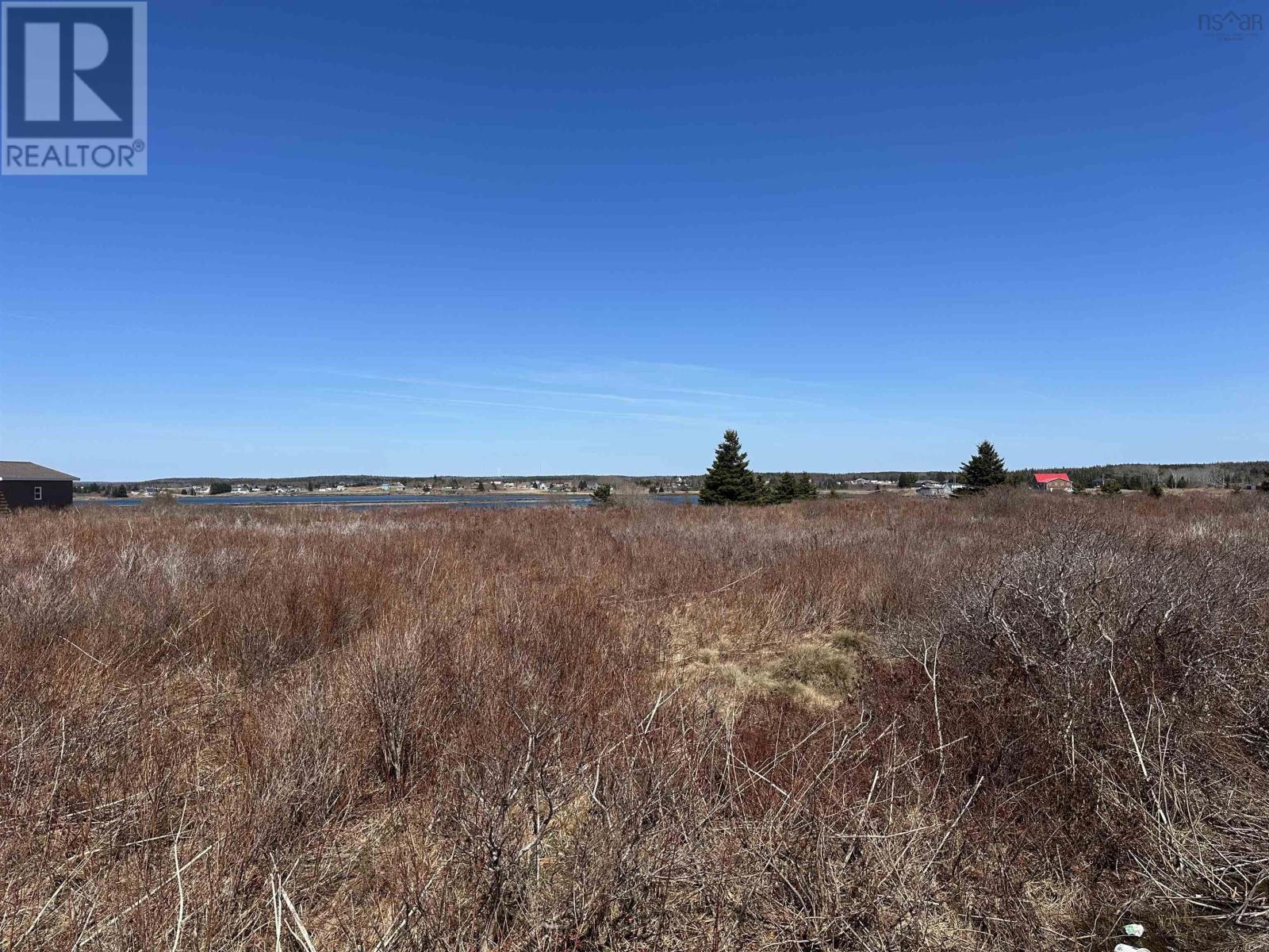 Property 2 of 6 of cape bosdet Road