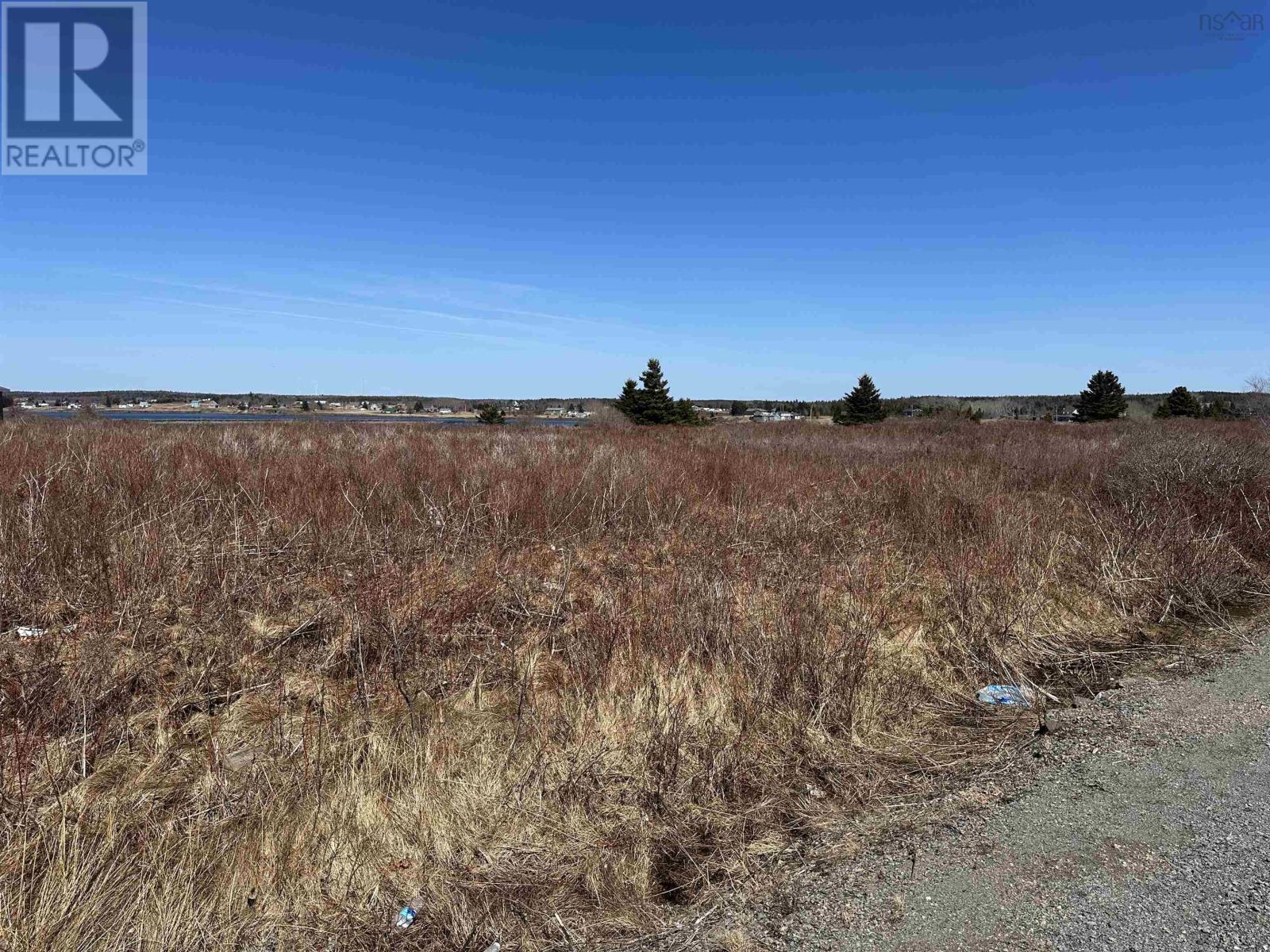 Property 3 of 6 of cape bosdet Road