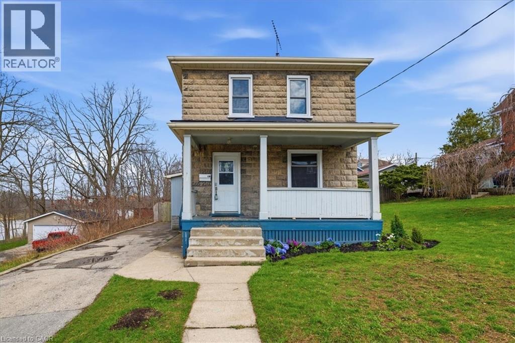 12 TODD Street - 35