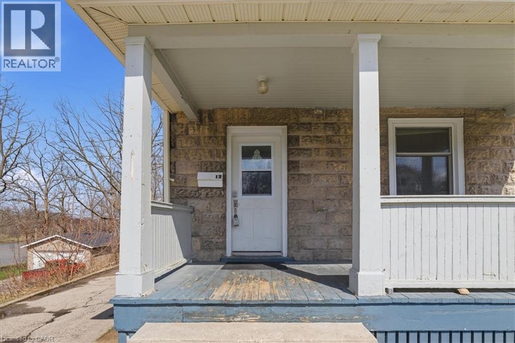 12 TODD Street - 37