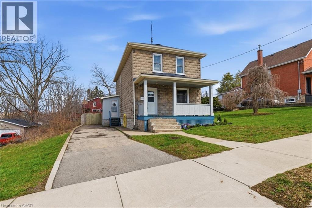12 TODD Street - 40