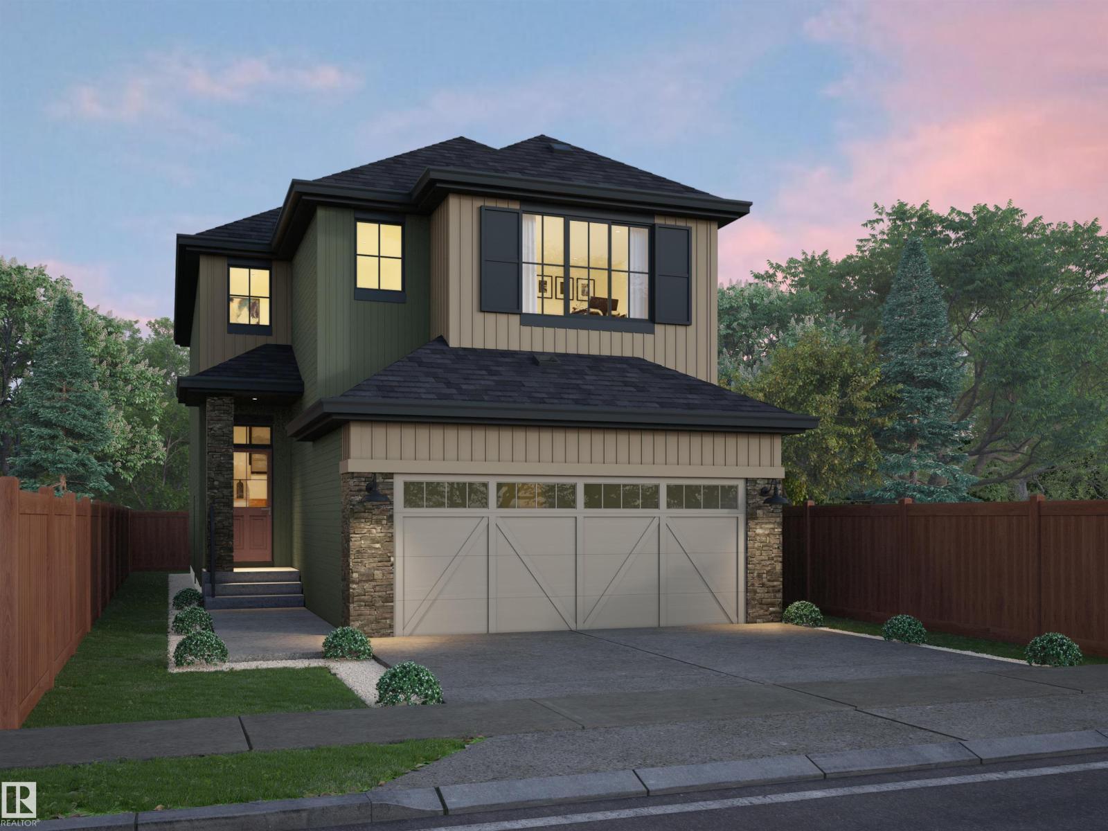 27 Cessy ST, St. Albert