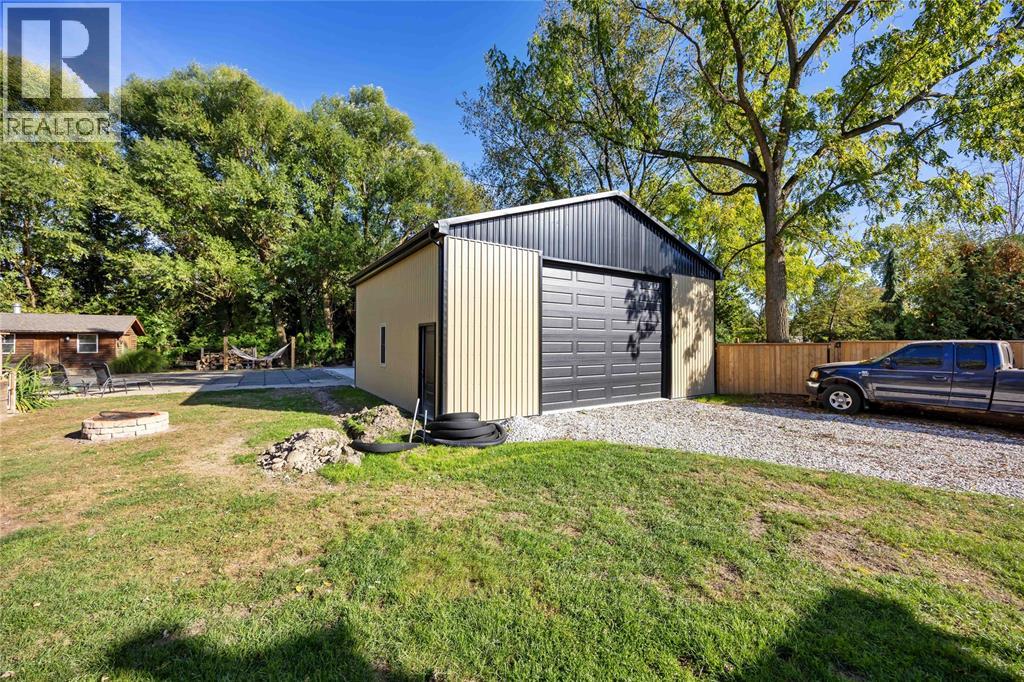 756 ST CLAIR PARKWAY - 2