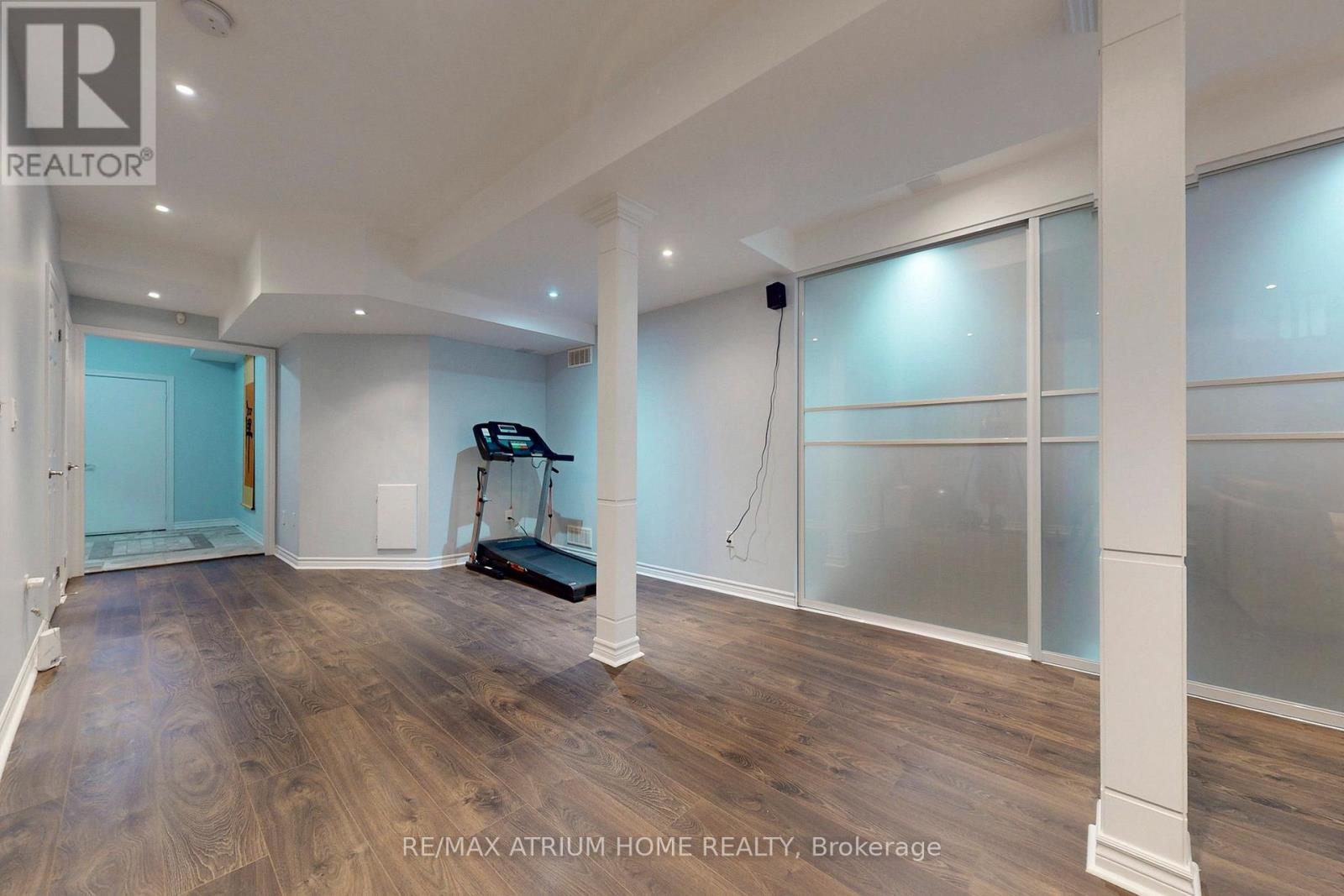5430 OSCAR PETERSON BOULEVARD - 39