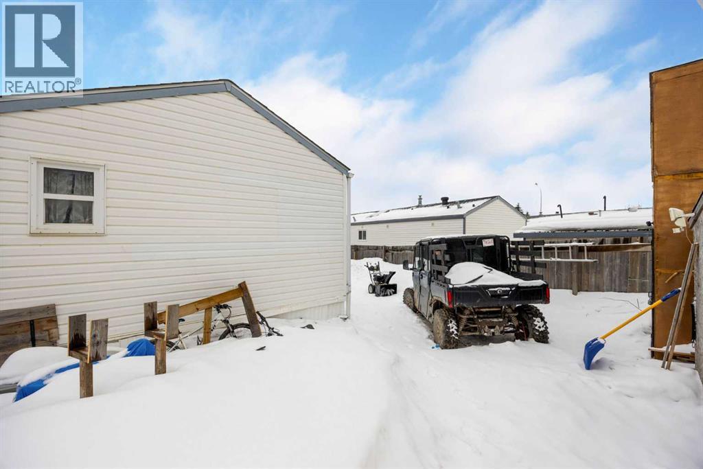 157 Grandview Crescent, Fort McMurray