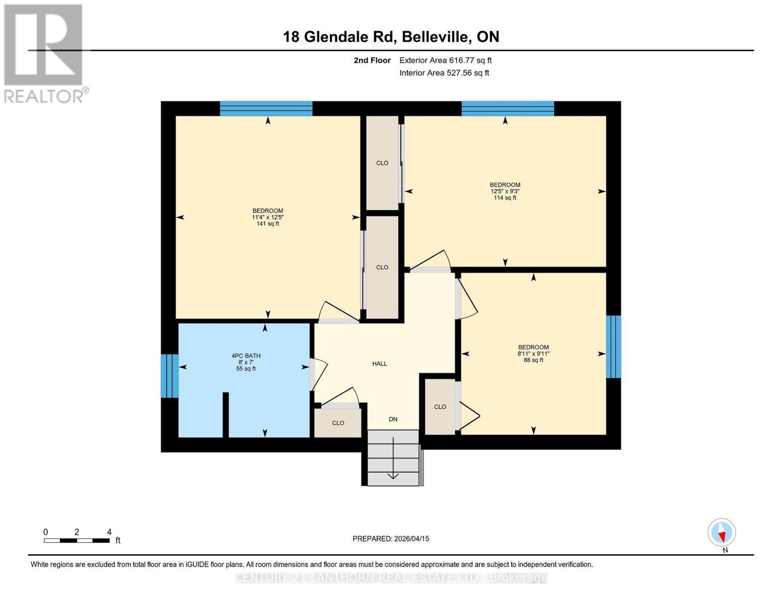 18 GLENDALE ROAD - 30