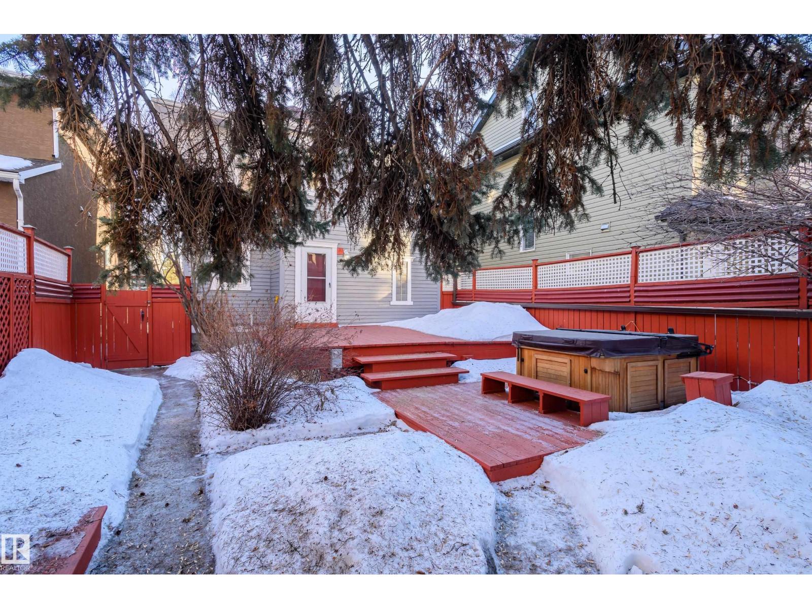 10918 81 AV NW, Edmonton