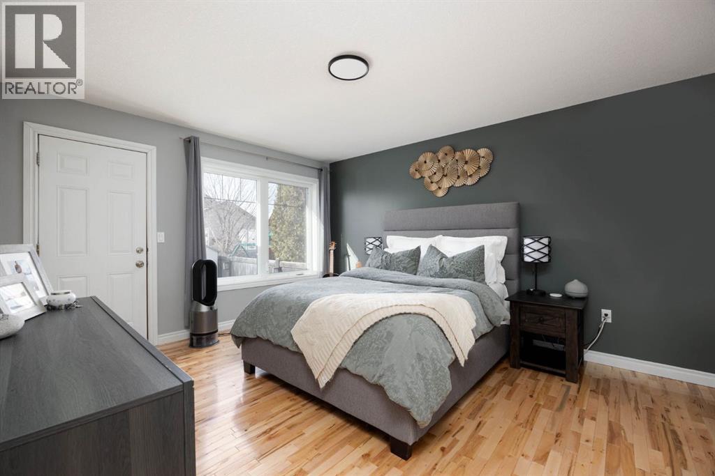 181 Lynx Crescent, Fort McMurray