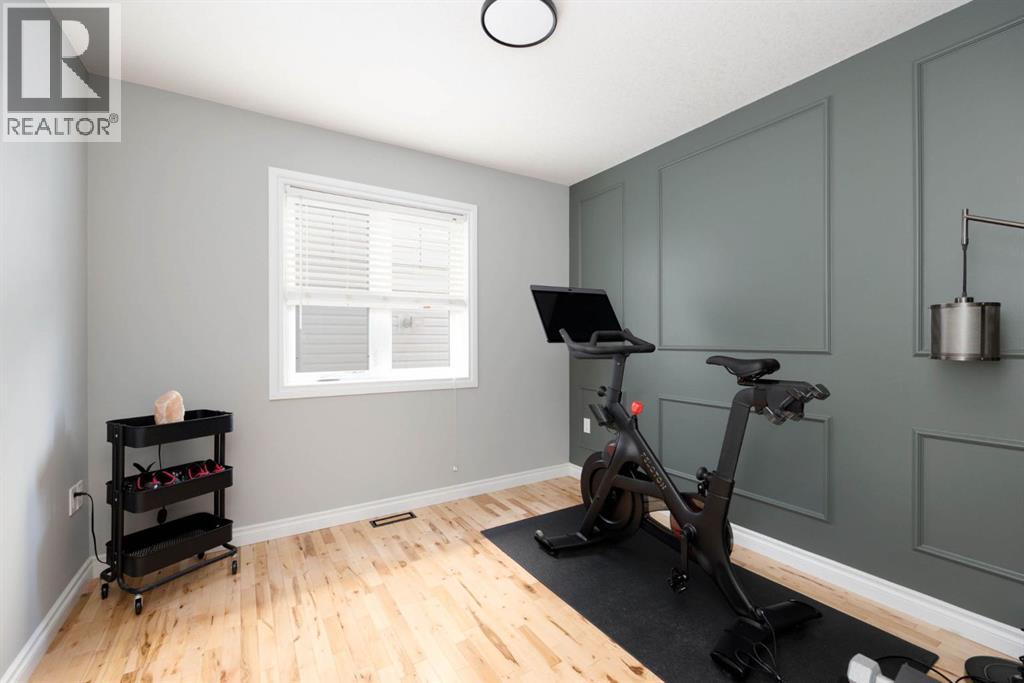 181 Lynx Crescent, Fort McMurray