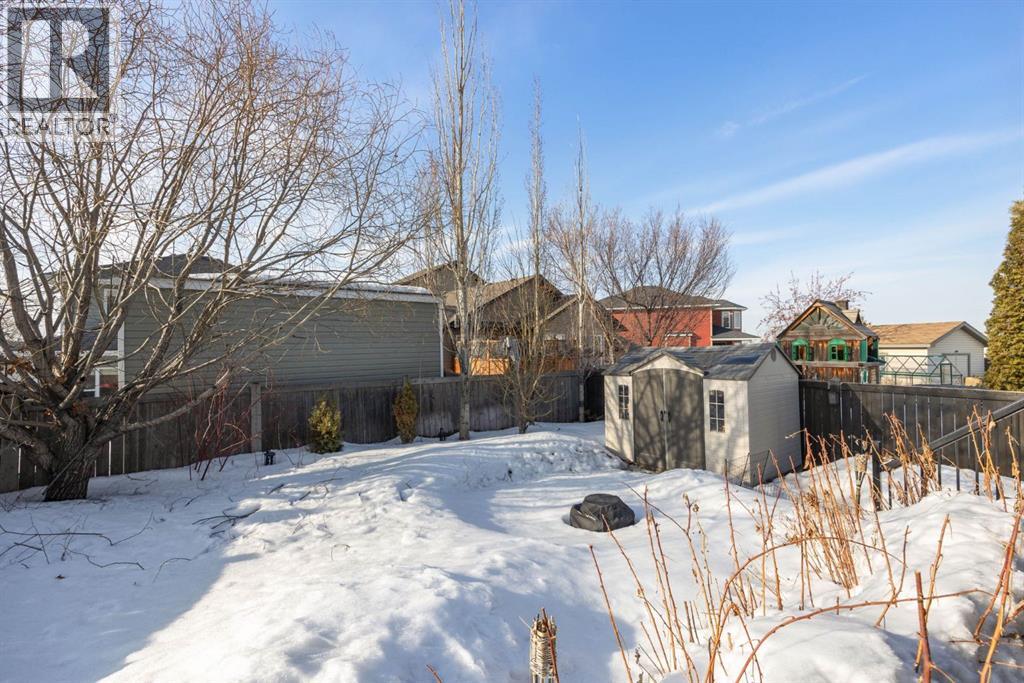 181 Lynx Crescent, Fort McMurray