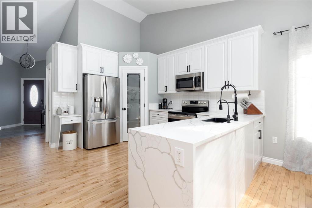 181 Lynx Crescent, Fort McMurray