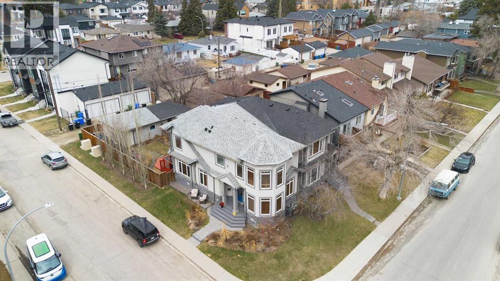 Single Family House for Sale in   Avenue SW Killarney/Glengarry Calgary 