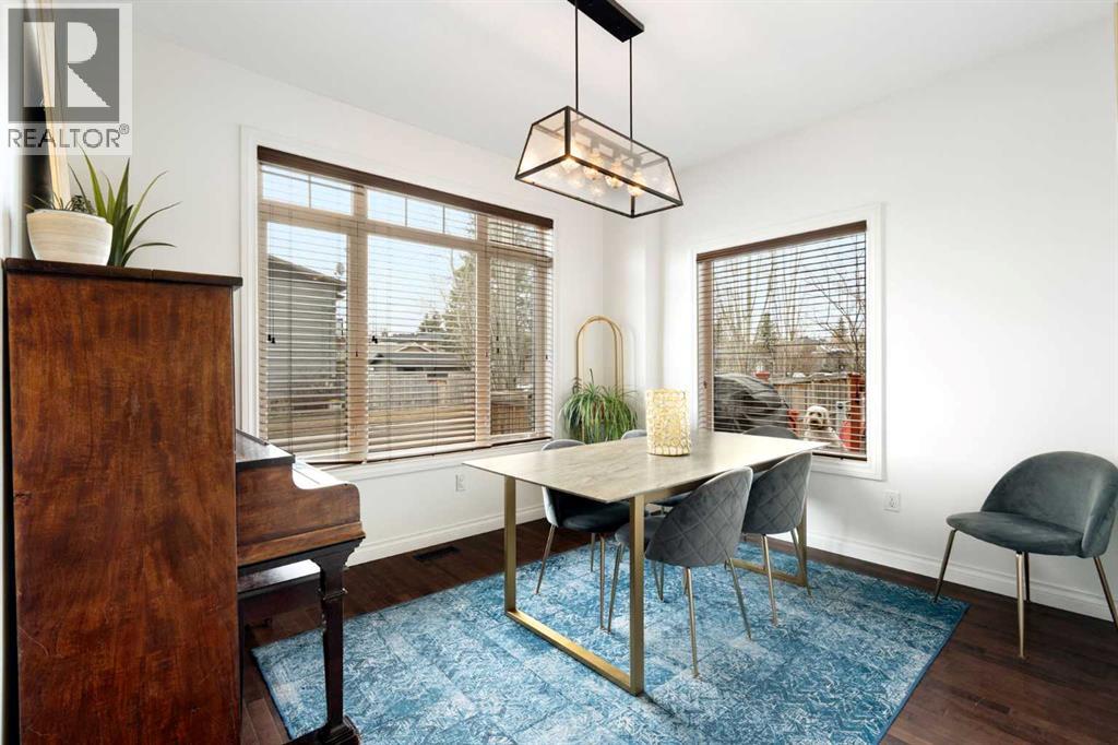 Single Family House for Sale in   Avenue SW Killarney/Glengarry Calgary 