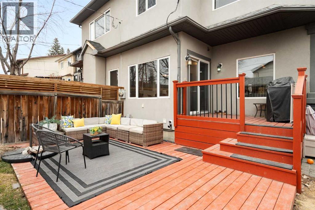 Single Family House for Sale in   Avenue SW Killarney/Glengarry Calgary 