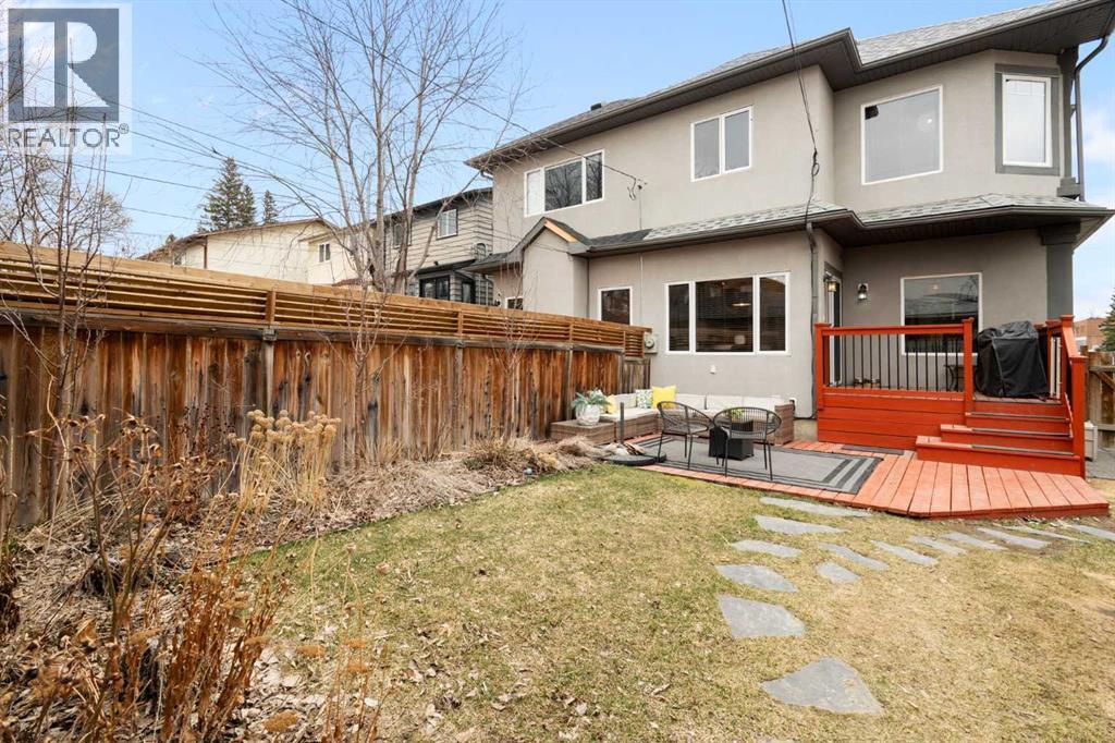 Single Family House for Sale in   Avenue SW Killarney/Glengarry Calgary 